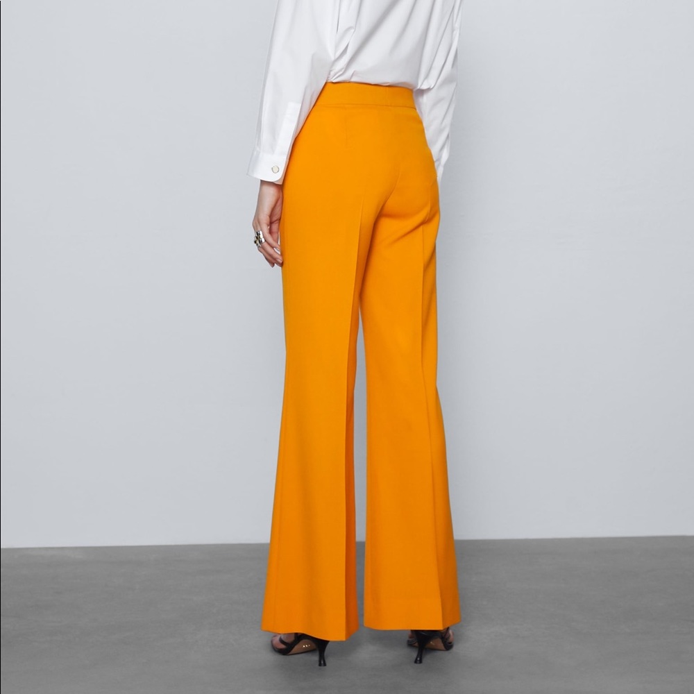 Zara Pants - Picture 5 of 9